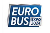 EURO BUS LOGO