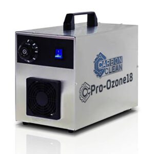 Pro-Ozone 18