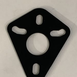 Adaptor Gasket 1 (Small Vehicle)