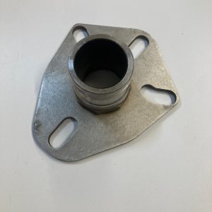 Adaptor 1&2 (Small Vehicle)