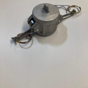 Soaking Cap 1 1/4''