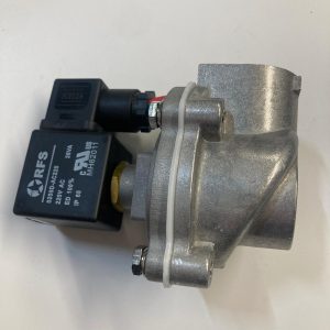 DCS SOLENOID VALVE - PULSE VALVE