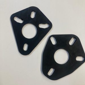 Adaptor Gasket 1 (Small Vehicle)