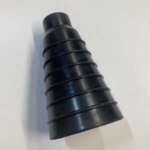 DCS-Adaptor NO.3 (RUBBER CONE ONLY)