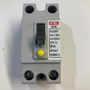 DCS Power Switch