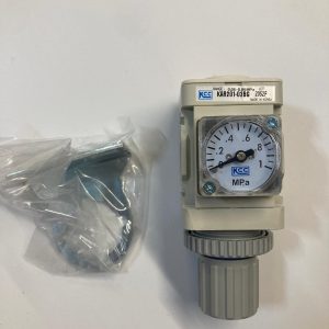 DCS PRESSURE VALVE (KAR201-02BG)