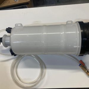 DCS Water Pump/ Sprayer (10 ltr) DCS16/17